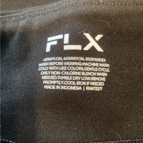 FLX Pants - Picture 6 of 7